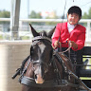 Meet your Posher, Melany